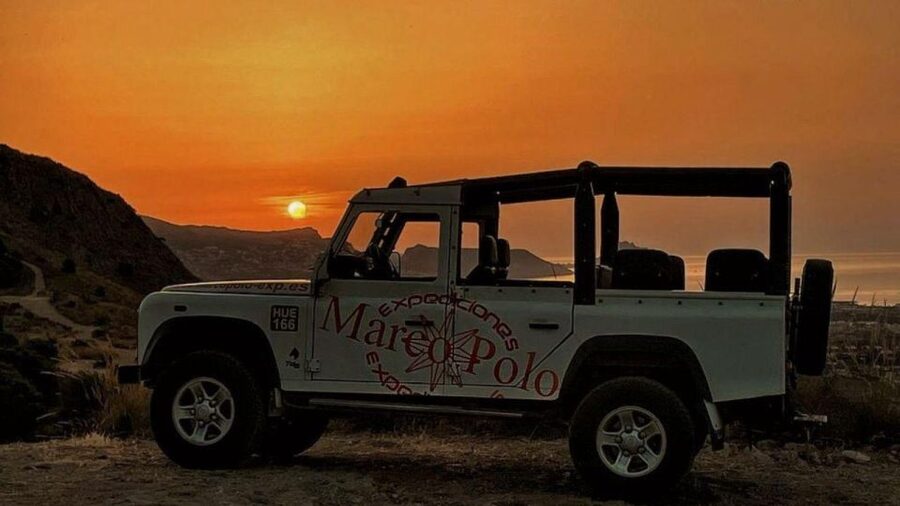 Benidorm: Guided Jeep Trip to Guadalest and Algar Falls - Who This Trip Suits Best, and Who Should Skip It