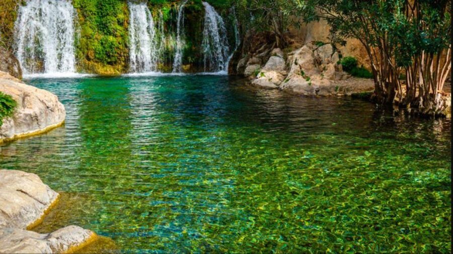 Benidorm: Guided Jeep Trip to Guadalest and Algar Falls - Price and Value at About $82 per Person