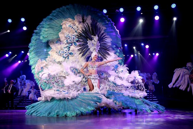 Benidorm Palace - Who should book Benidorm Palace, and who might hesitate