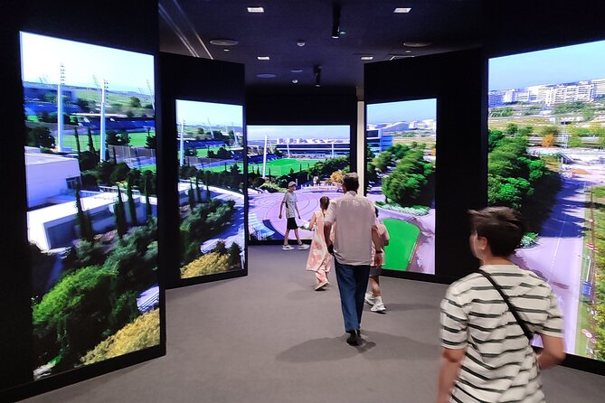 Bernabéu Stadium Guided Tour With Optional Megafan Upgrade - Price and Value: Why $71.38 Can Be Fair