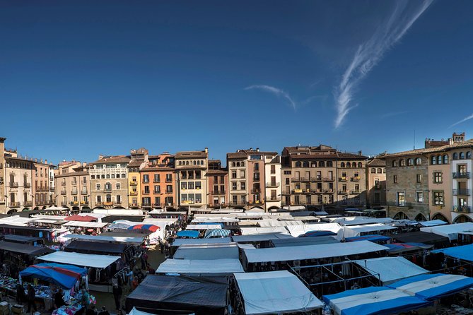Besalu & 3 Medieval Towns Small Group Tour with Hotel Pick-Up - Language, comfort, and pace: how to avoid common disappointment