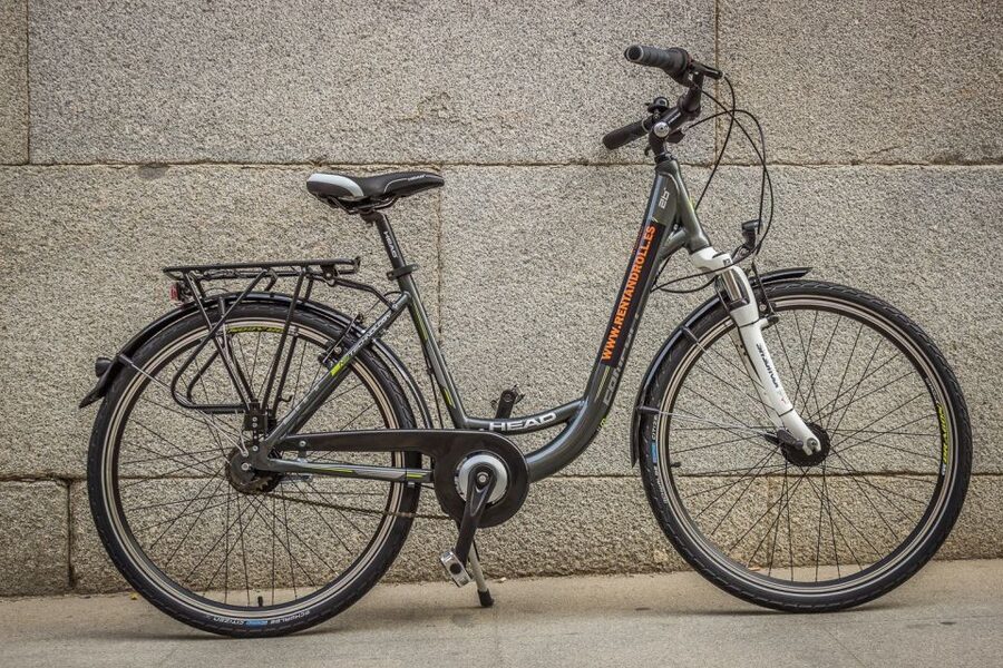 Best of Madrid: 3-Hour Guided Bike Tour in Small Groups - La Latina Neighborhood and Lavapies: The Tour’s Most Human Side