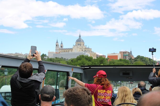 Big Bus Madrid Panoramic City Tour - What this tour is best for, and who should skip it