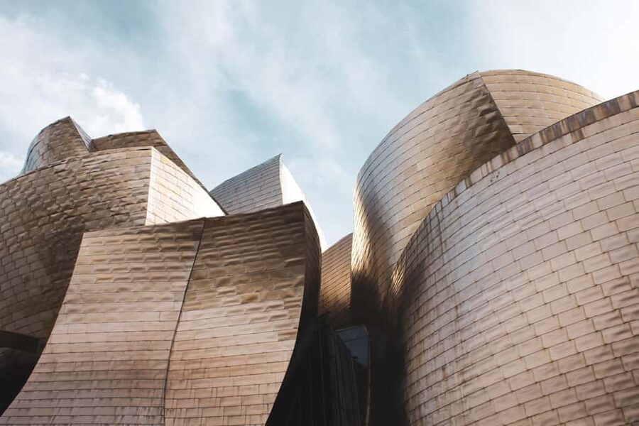 Bilbao: Guggenheim VIP Experience. Small Group. Expert Guide - Price and Value: Why $89 Can Make Sense Here