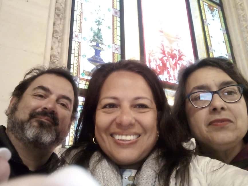 Bilbao: Private Walking Tour with a Local - Key takeaways before you go