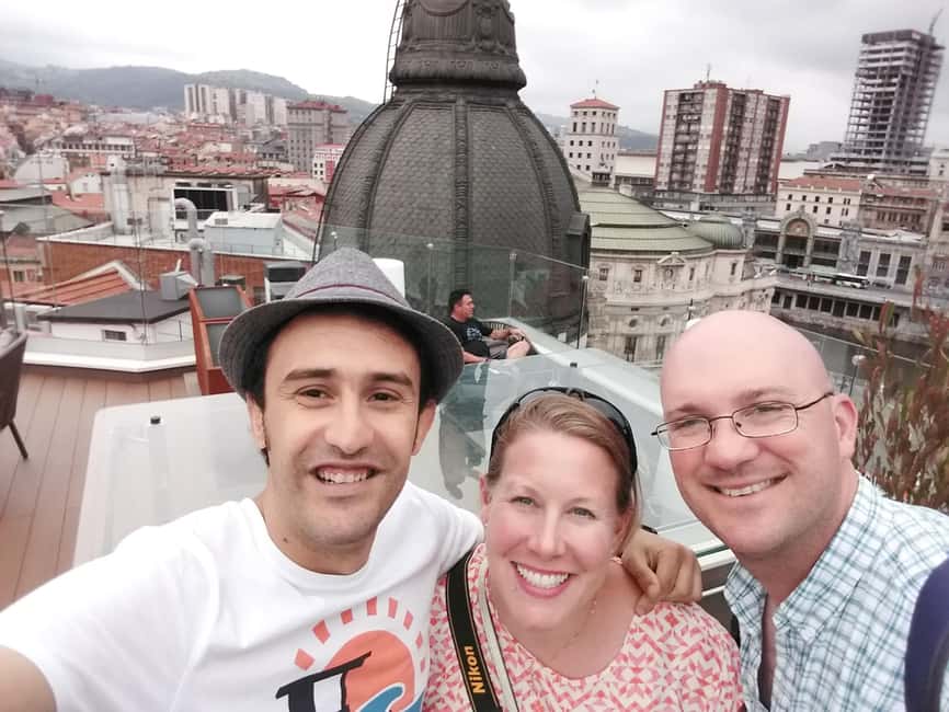 Bilbao: Private Walking Tour with a Local - Why a private Bilbao walk beats a canned highlights tour