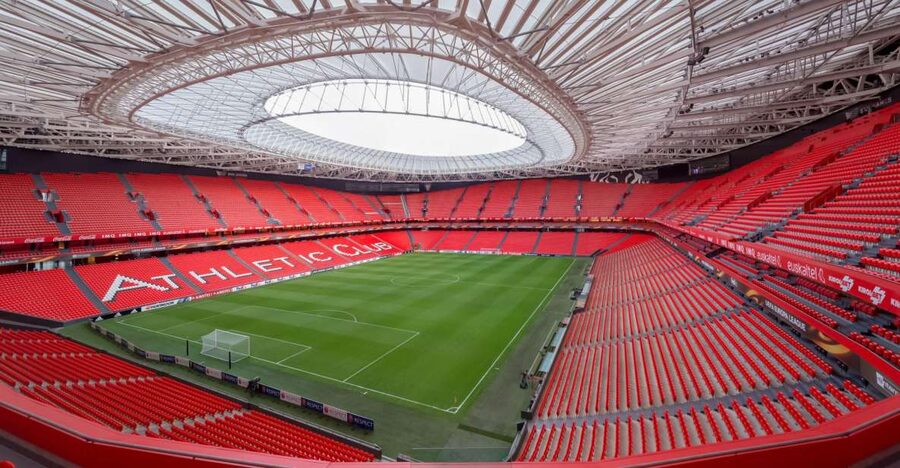 Bilbao: San Mamés Museum and Stadium Tour - Athletic Club Museoa: interactive football storytelling, not just displays
