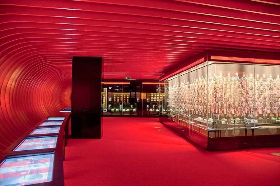 Bilbao: San Mamés Museum and Stadium Tour - Who should book (and who might skip it)