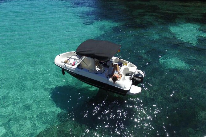 boat rental - Boat speed, time math, and how to not feel rushed