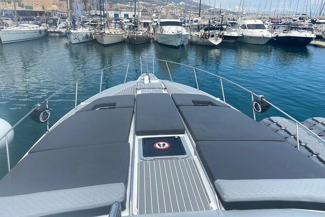 Boat Trip in Fuengirola, Dolphin Watching and Drinks - Price and Value: What $48.39 Buys You on the Water