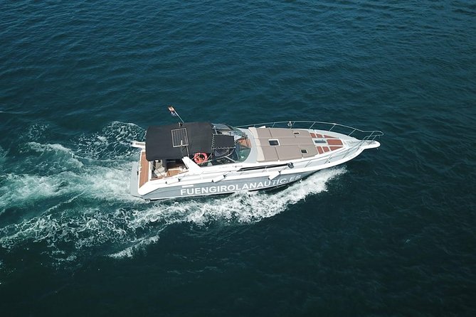 Boat Trip in Fuengirola, Dolphin Watching and Drinks - Who This Fuengirola Boat Trip Is Best For