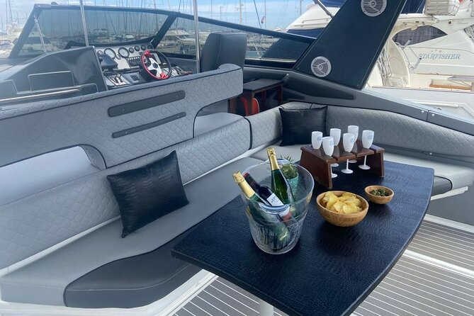 Boat Trip in Fuengirola, Dolphin Watching and Drinks - Should You Book This Dolphin Watching Yacht Trip from Fuengirola?