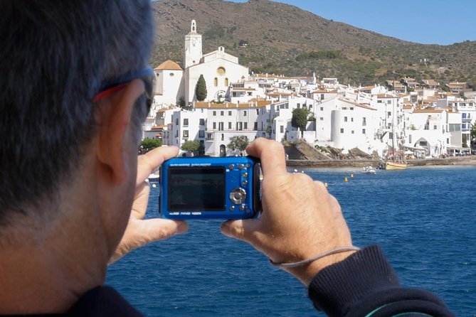 Boat Trip to Cadaqués from Roses with STOP 1:30h/2H/ in Cadaqués - Price and value: is $36.20 a good deal?