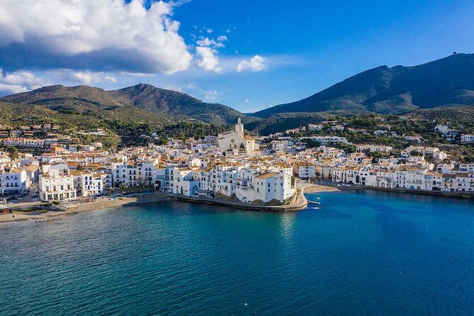 Boat Trip to Cadaqués from Roses with STOP 1:30h/2H/ in Cadaqués - Weather, timing, and how not to miss the boat