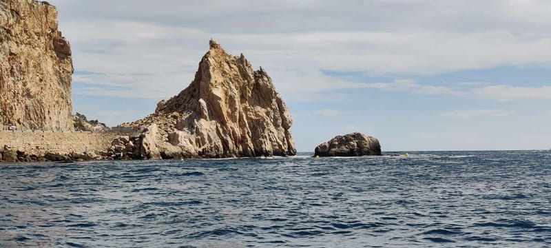 Boat trip to the Medes Islands, caves and stop for swimming - Medes Islands guided time, what you’ll be looking for