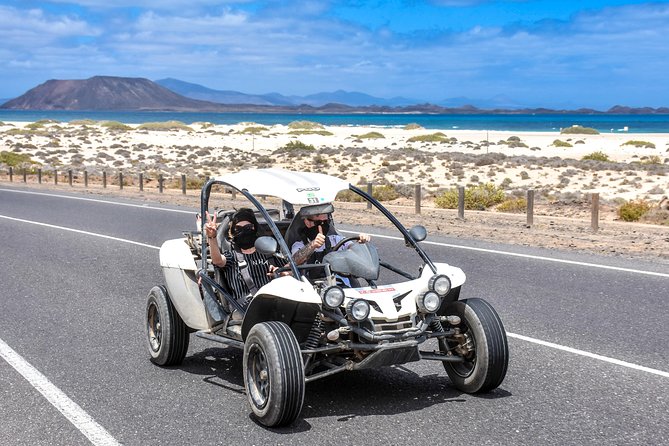 Buggy Fuerteventura Off-Road Excursions - Dune Buggy in Corralejo: What You Are Actually Signing Up For