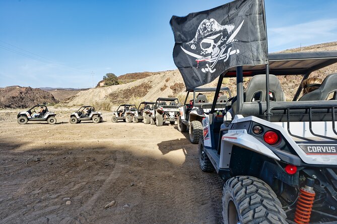 Buggy Tour Gran Canaria - Key things to know before you go