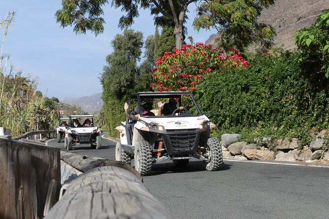 Buggy Tour Gran Canaria - Off-Road Time: What You Actually Get in the Dirt Loops