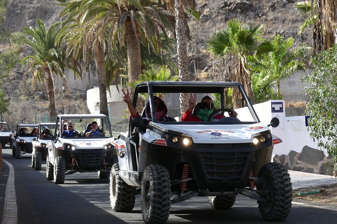 Buggy Tour Gran Canaria - Price and Value: Is 90.70 a Good Deal for 2 Hours?