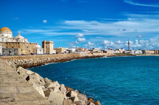 Cadiz and Jerez Day Trip from Seville - Key things to know before you go