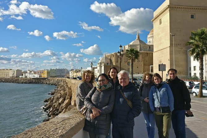 Cadiz and Jerez Day Trip from Seville - Price and value: what $119.48 really buys