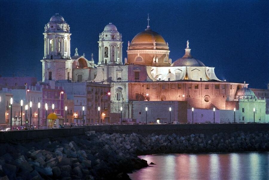 Cadiz: Medieval Tour - Key highlights you will actually care about