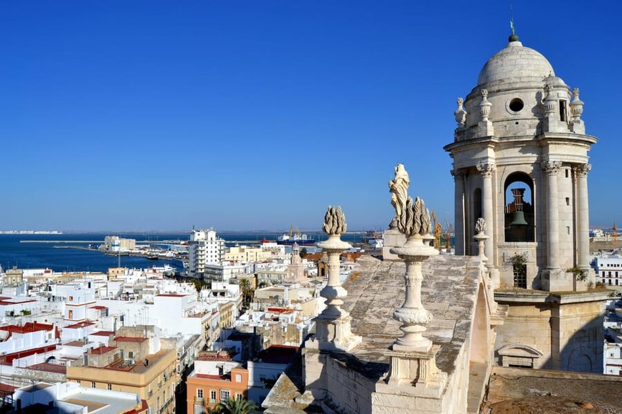 Cadiz: Medieval Tour - Who this medieval Cadiz tour fits best