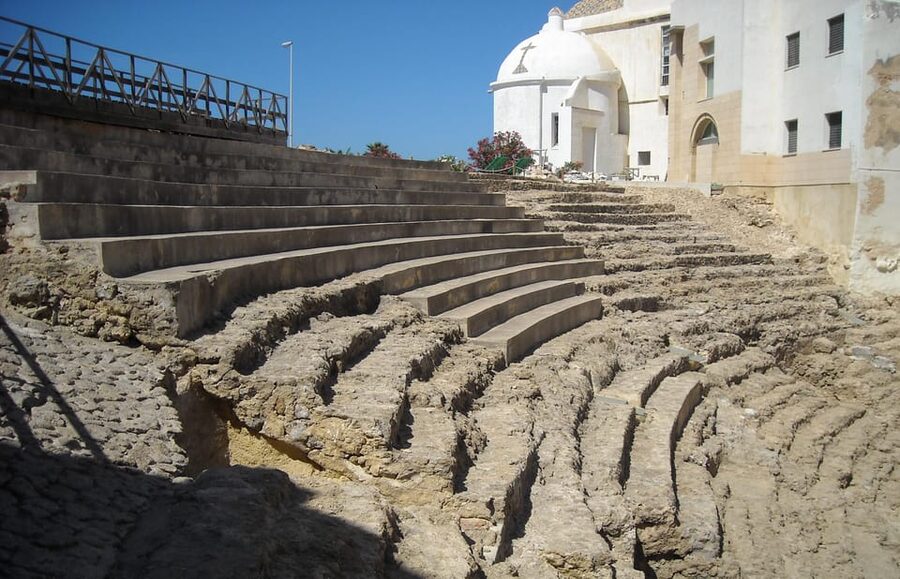 Cadiz: Medieval Tour - Booking tip: what to do so the tour feels smooth