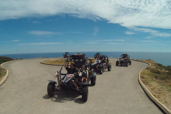 "Cala Millor & Sa Coma: TOP Buggy Tours – your mega experience!" - Why this Cala Millor buggy day feels like a real Mallorca cheat code