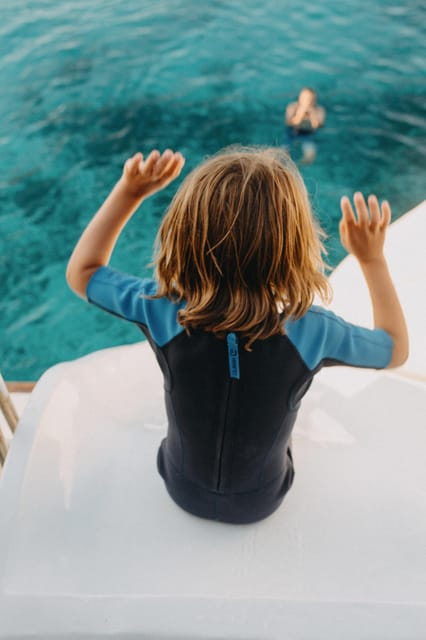 Cala'n Bosc: 3.5-Hour South Coast Sightseeing Boat Trip - Getting the Most Out of Your Day (Small Tips That Matter)