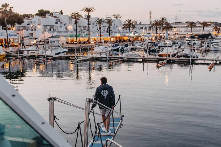 Cala'n Bosch: 2-Hour Sunset Sightseeing Tour - Price and value: why $34 feels fair for what you get