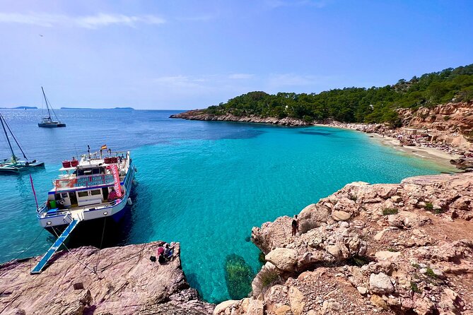Cala Salada and Unspoiled North Beach Tour. Snorkelling and Aquarium - Key things you should know before you go