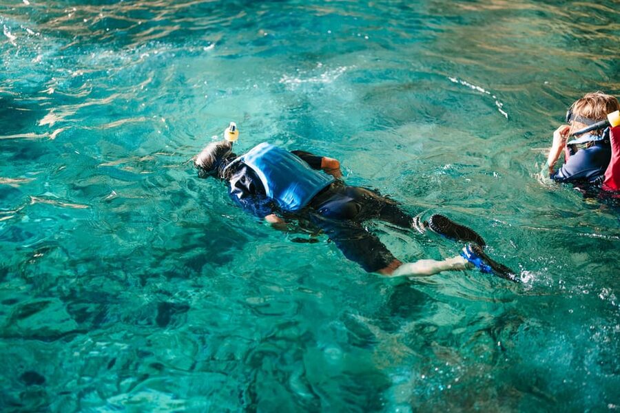 Cala Varques: Guided Sea Caves Kayak & Snorkeling Expedition - Should you book the Cala Varques sea caves kayak and snorkeling tour?