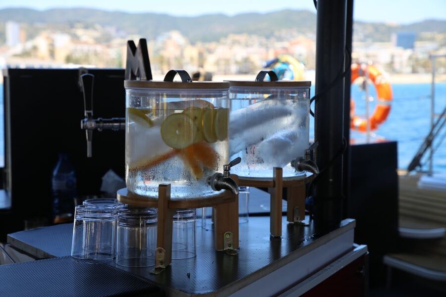Cambrils: Catamaran Cruise with Drinks and BBQ Lunch Option - Who should book this, and who might want to skip it