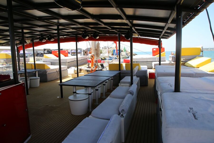 Cambrils: Catamaran Cruise with Drinks and BBQ Lunch Option - Cambrils catamaran cruise: the basic idea and why it’s good value