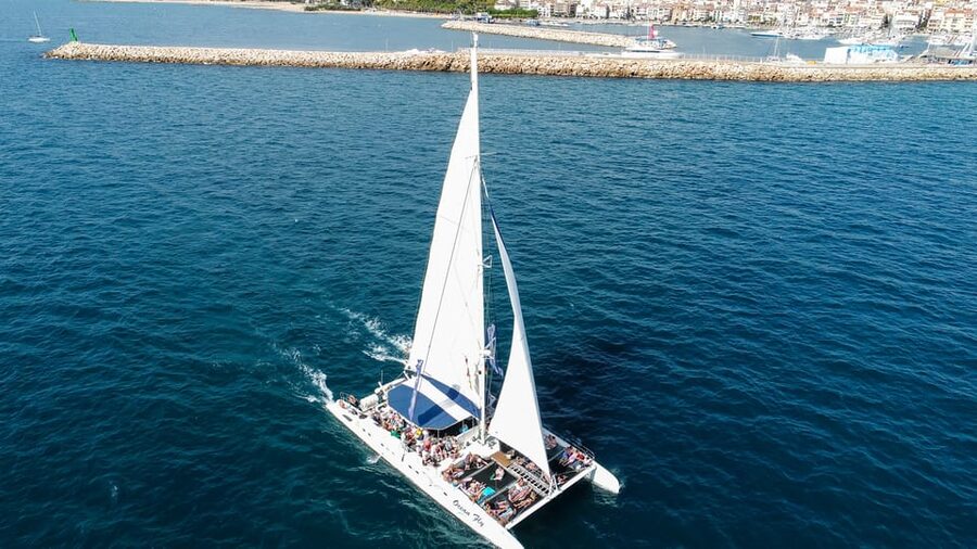Cambrils: Costa Daurada Sail Catamaran Cruise - Price and Value at Around $12: What Makes It Feel Fair