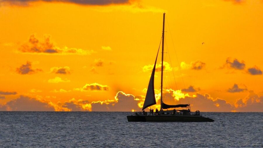 Cambrils: Costa Dorada Sunset Catamaran Cruise with Drinks - Cambrils Sunset Sail: Why It Feels Special From the Water