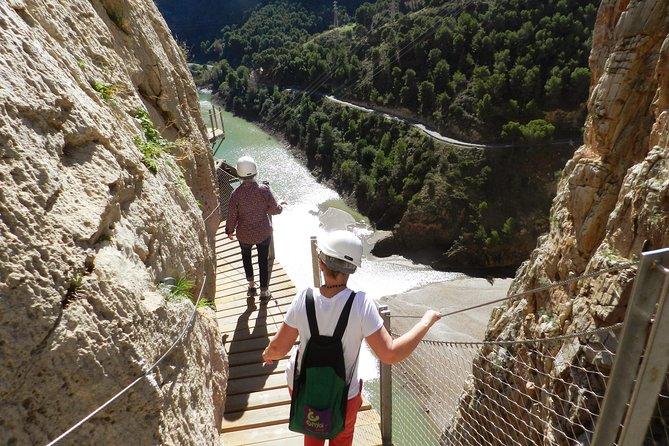 Caminito del Rey Hike from Seville - Key things to know before you go