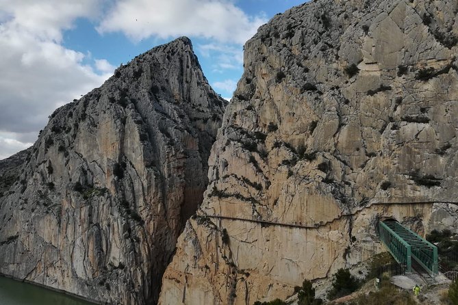 Caminito del Rey Hike from Seville - Price and value: what you’re paying for on a $119 day
