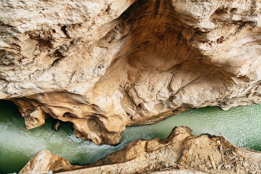 Caminito del Rey: Tickets, Guided Tour, Shuttle & Water - What to bring, and what the rules are actually like