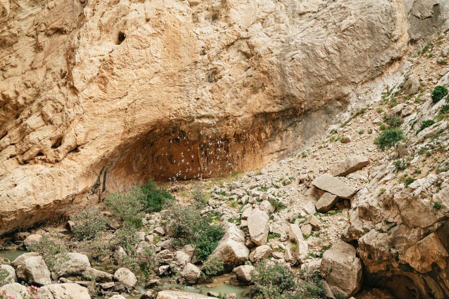 Caminito del Rey: Tickets, Guided Tour, Shuttle & Water - The main walk through the Desfiladero de los Gaitanes