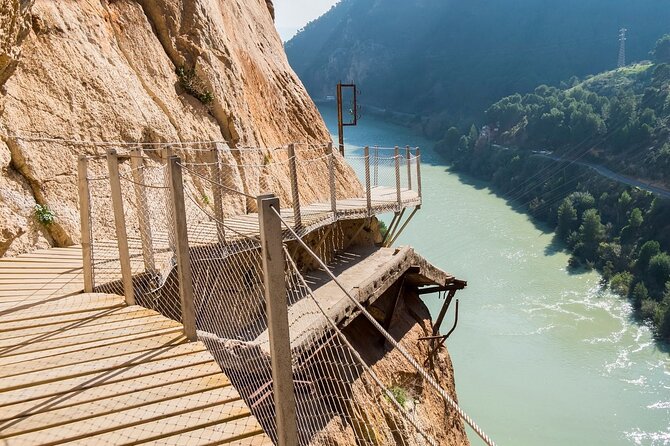 Caminito del Rey Tour from Malaga - Malaga pickup: the part that can make or break the morning