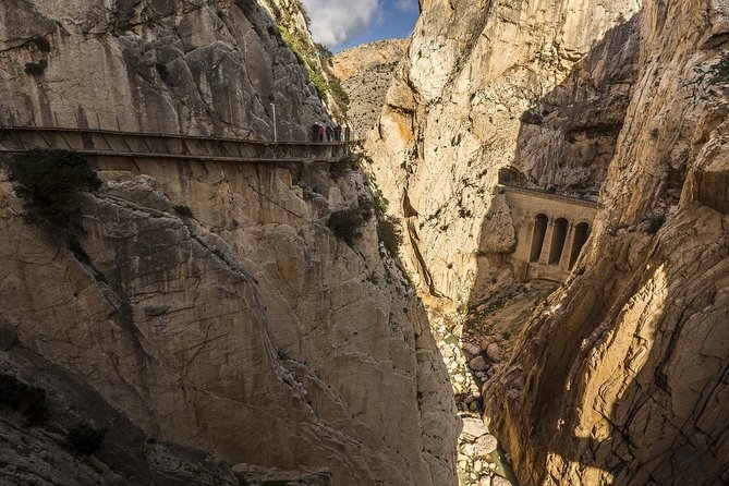 Caminito del Rey Tour from Malaga - Price and value: is $90.11 a fair deal from Malaga?