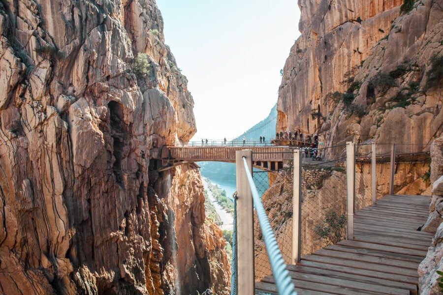 Caminito del Rey: Trekking Tour with Hiking Guide - Key things I’d put on your radar