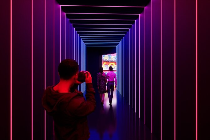 Camp Nou Immersive Tour F.C.Barcelona Museum: Open Date Ticket - Price and value: is $49.26 a good deal?