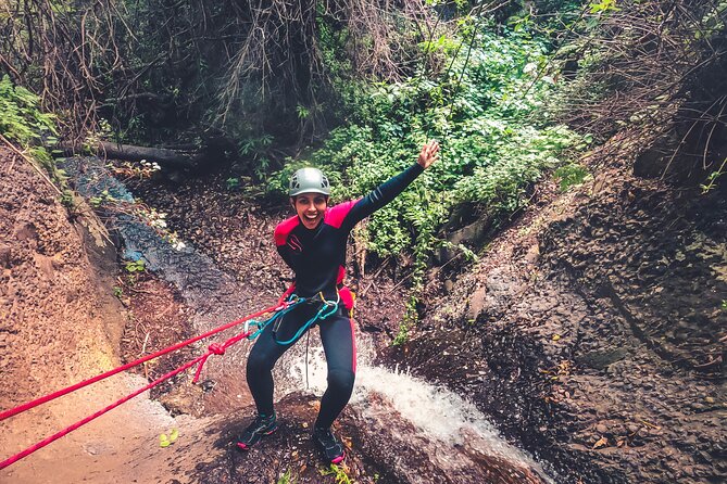 Canyoning with Waterfalls in the Rainforest - Small Groups ツ - Key Things That Make This Canyoning Tour Work