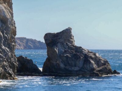 Cap Norfeu: Costa Brava Catamaran Trip with Underwater Views