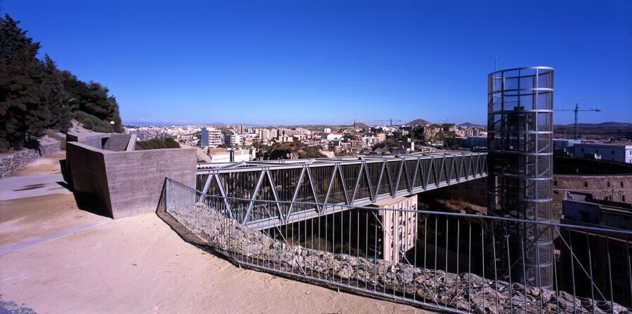 Cartagena: Panoramic Lift & Conception Castle Ticket - Key highlights you should care about