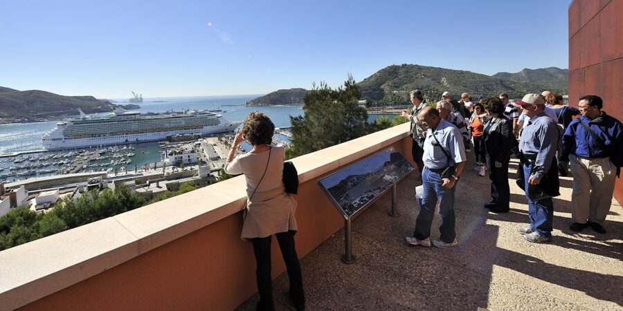 Cartagena: Panoramic Lift & Conception Castle Ticket - Cartagena Panoramic Lift and Concepción Castle, what this ticket really gives you