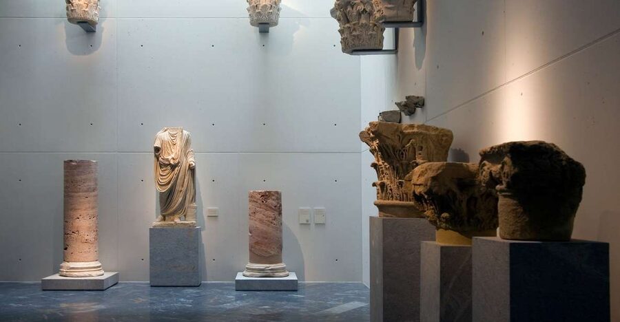 Cartagena: Roman Theater, Forum, Castle and Panoramic Lift - Key highlights that make this pass work
